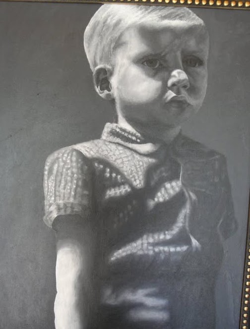 Acrylic Paintings