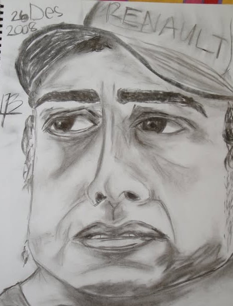 Fernando Alonso