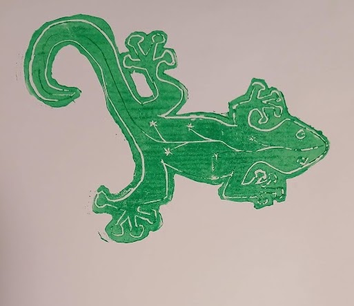 Gecko galavant